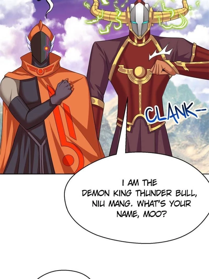 I Picked up an Attribute Chapter 73 - 53