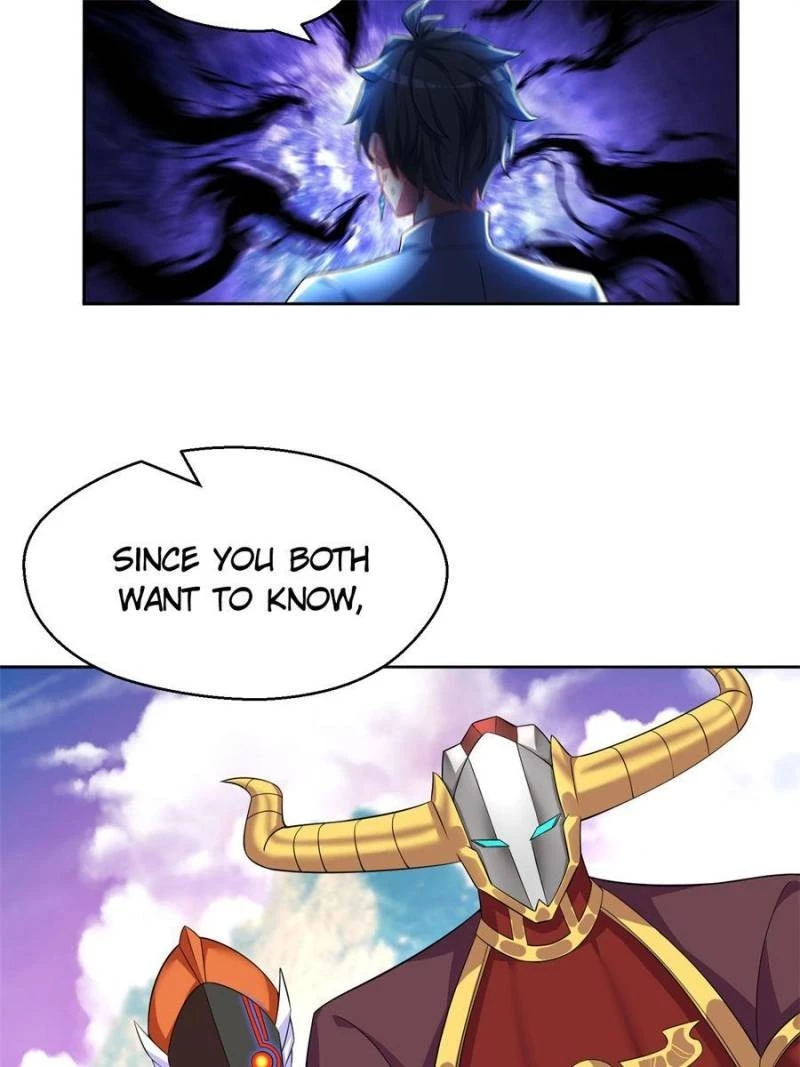 I Picked up an Attribute Chapter 73 - 55