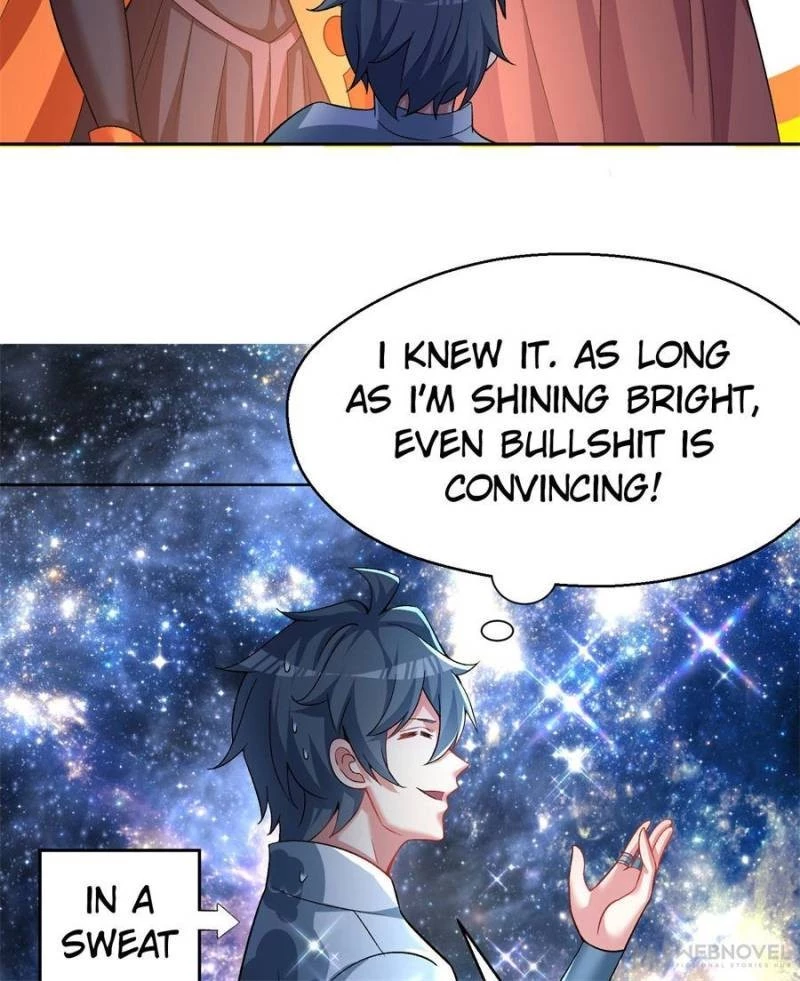I Picked up an Attribute Chapter 73 - 65