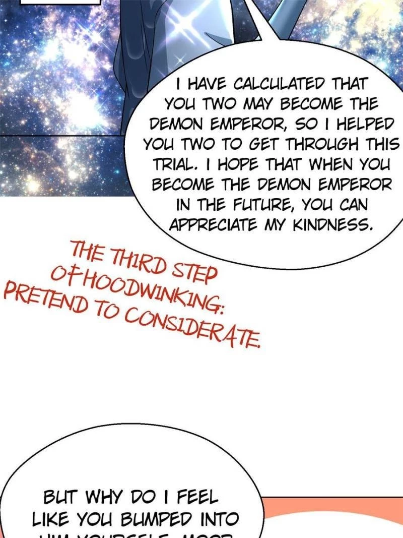 I Picked up an Attribute Chapter 73 - 66