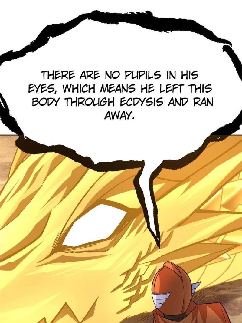 I Picked up an Attribute Chapter 73 - 73