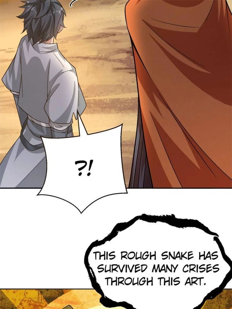 I Picked up an Attribute Chapter 73 - 75