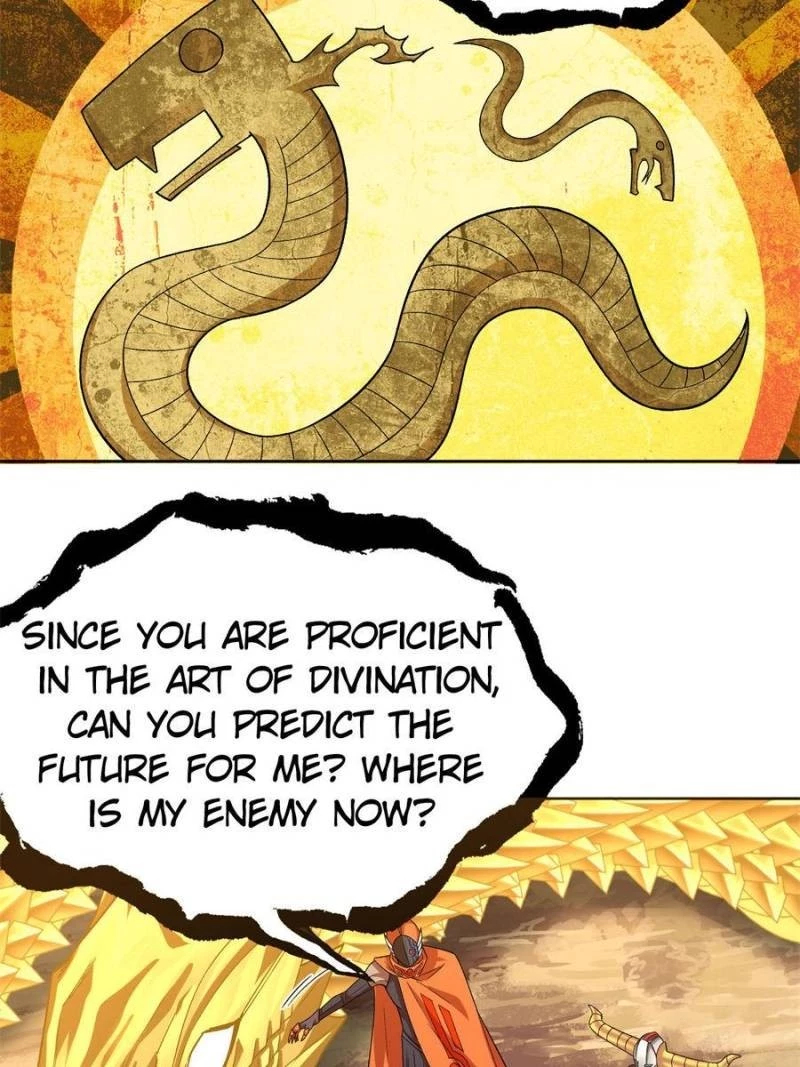 I Picked up an Attribute Chapter 73 - 76