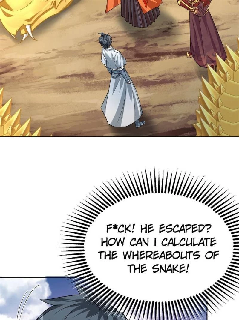 I Picked up an Attribute Chapter 73 - 78