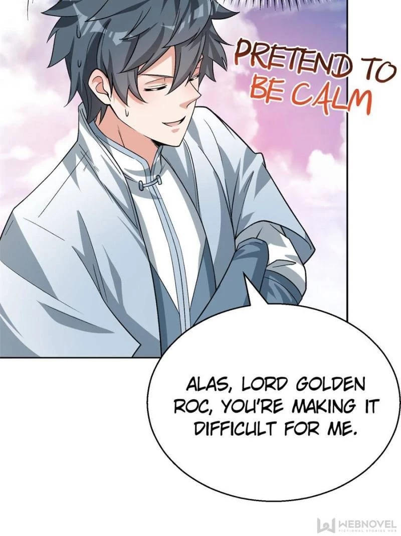 I Picked up an Attribute Chapter 73 - 79
