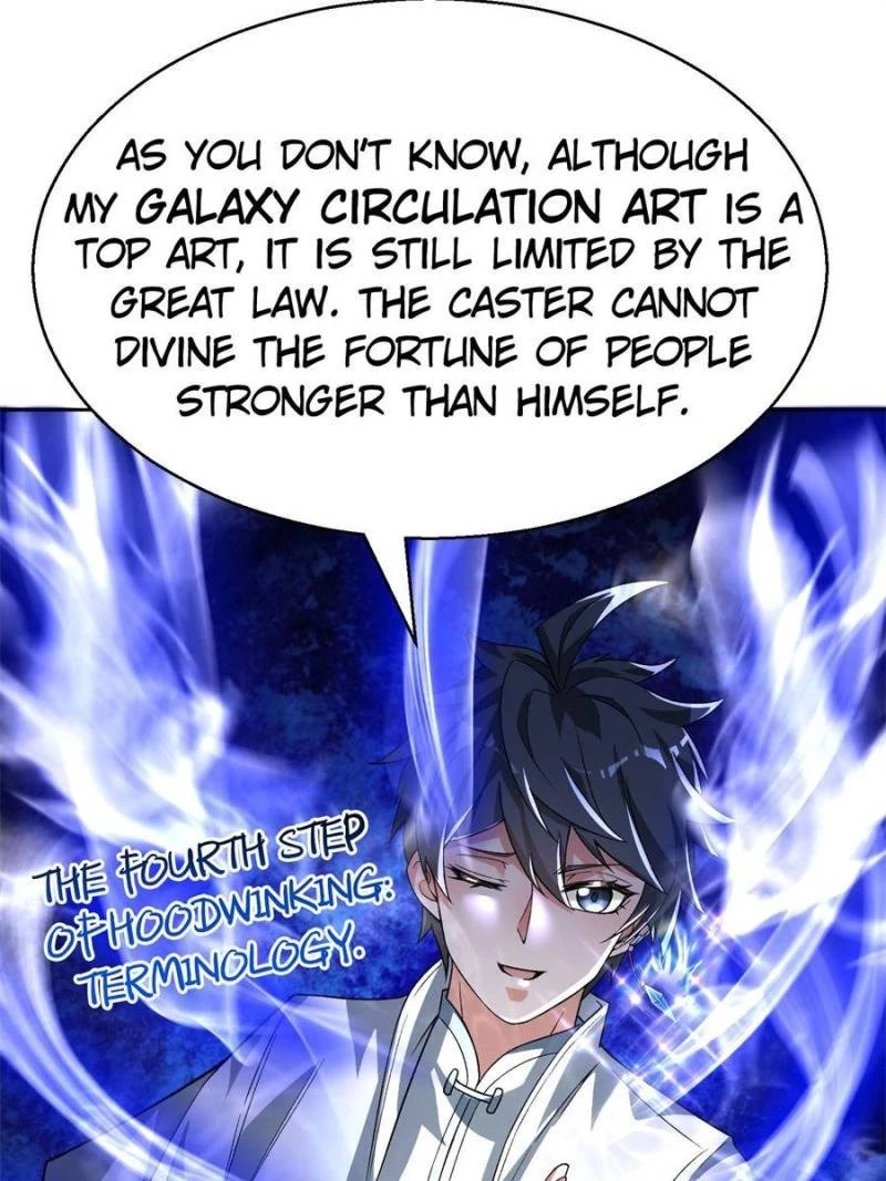 I Picked up an Attribute Chapter 73 - 81