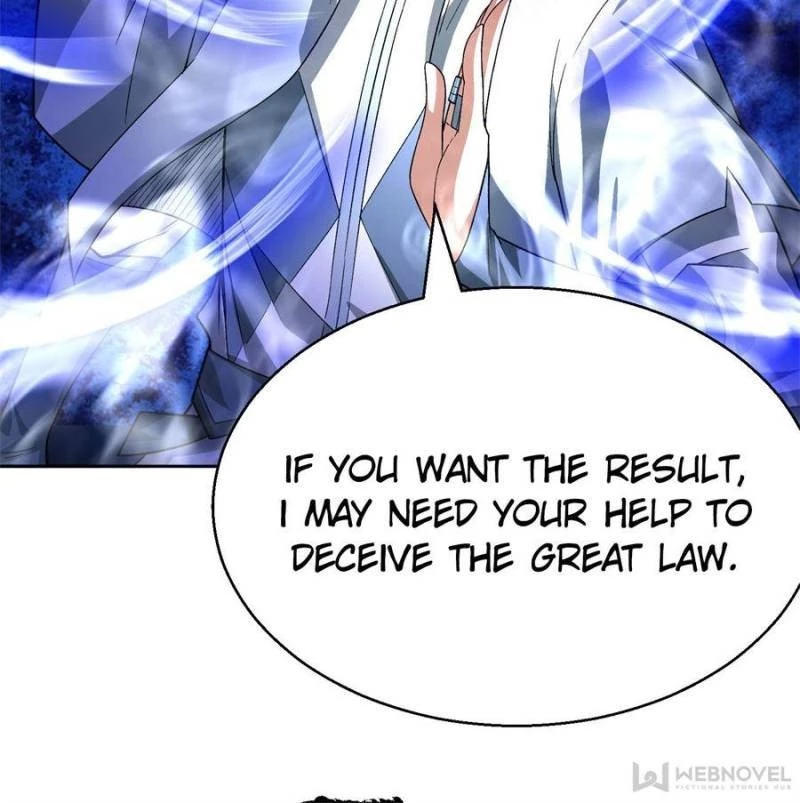 I Picked up an Attribute Chapter 73 - 82