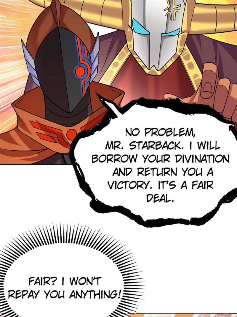 I Picked up an Attribute Chapter 73 - 85