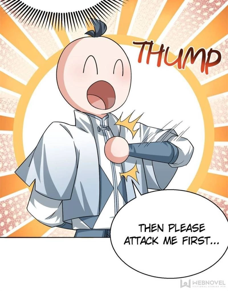 I Picked up an Attribute Chapter 73 - 86