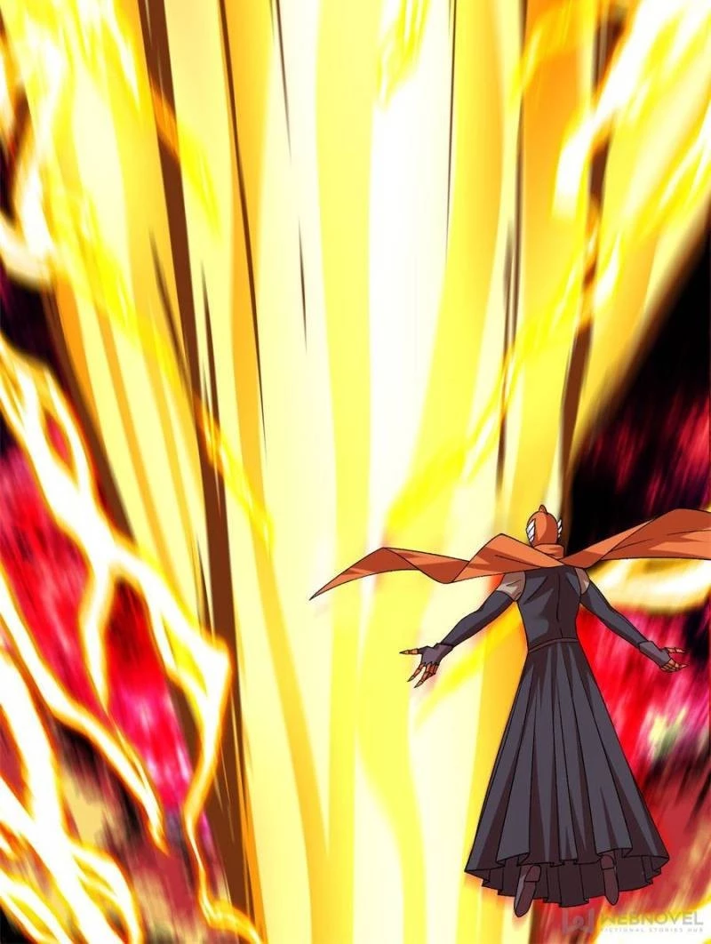 I Picked up an Attribute Chapter 73 - 88