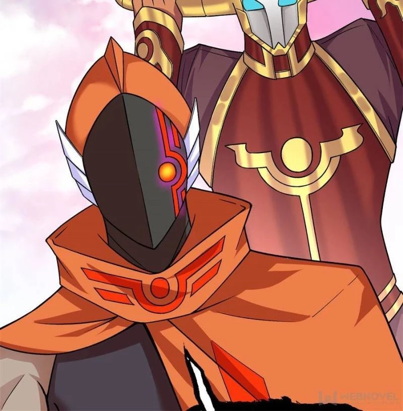 I Picked up an Attribute Chapter 73 - 90