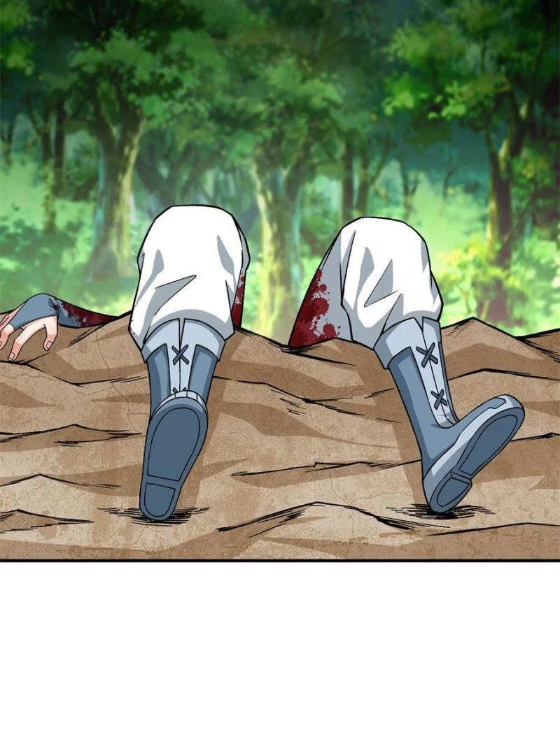 I Picked up an Attribute Chapter 73 - 92