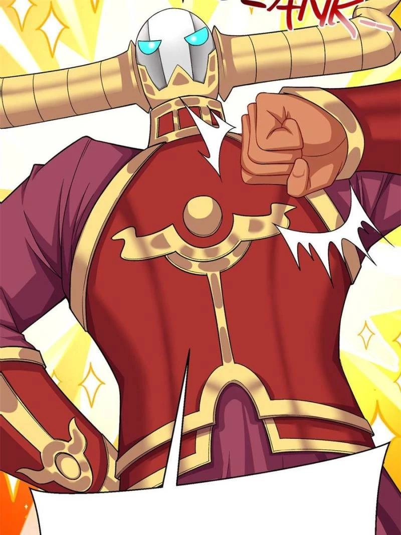 I Picked up an Attribute Chapter 73 - 96