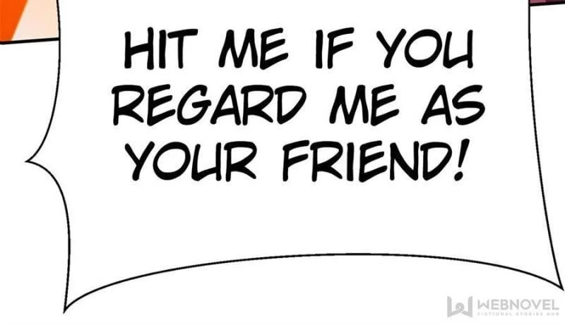 I Picked up an Attribute Chapter 73 - 97