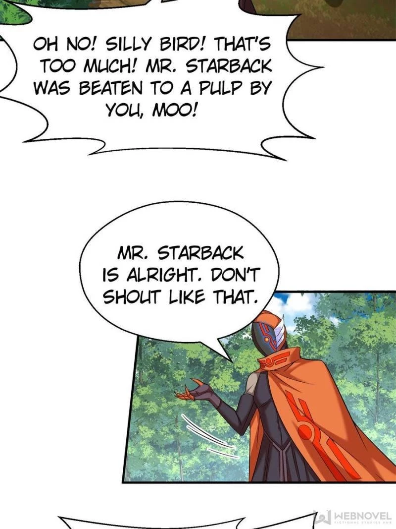 I Picked up an Attribute Chapter 74 - 2