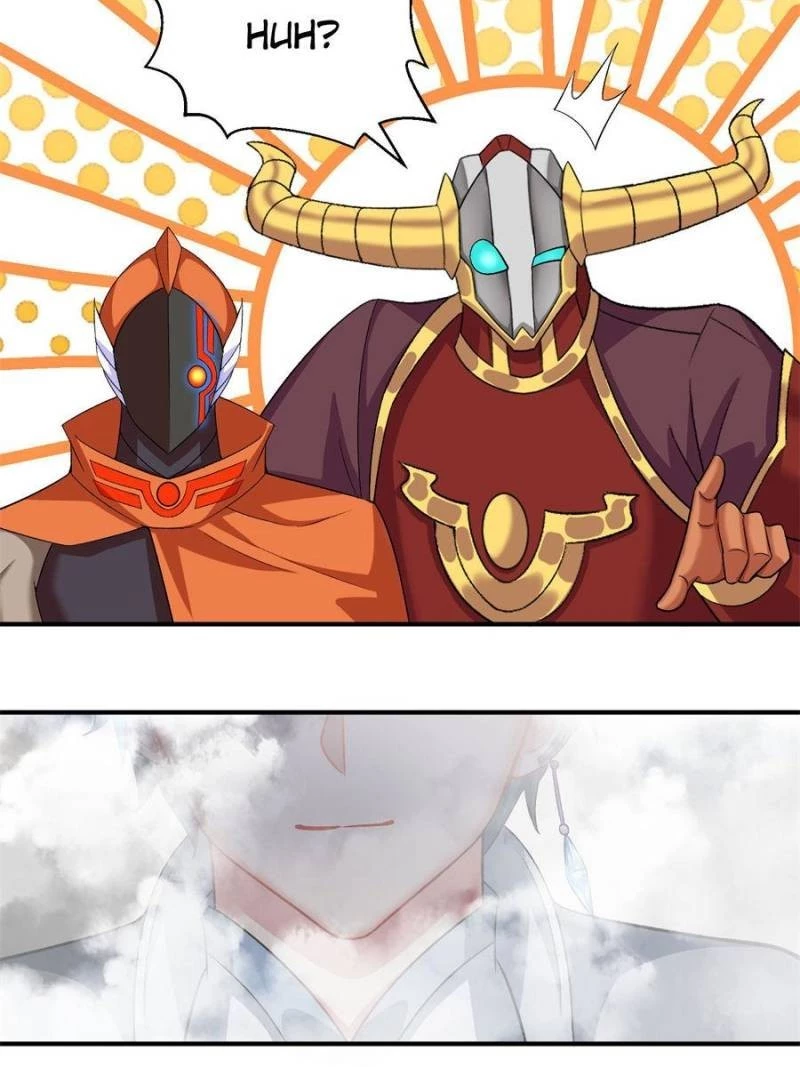 I Picked up an Attribute Chapter 74 - 5