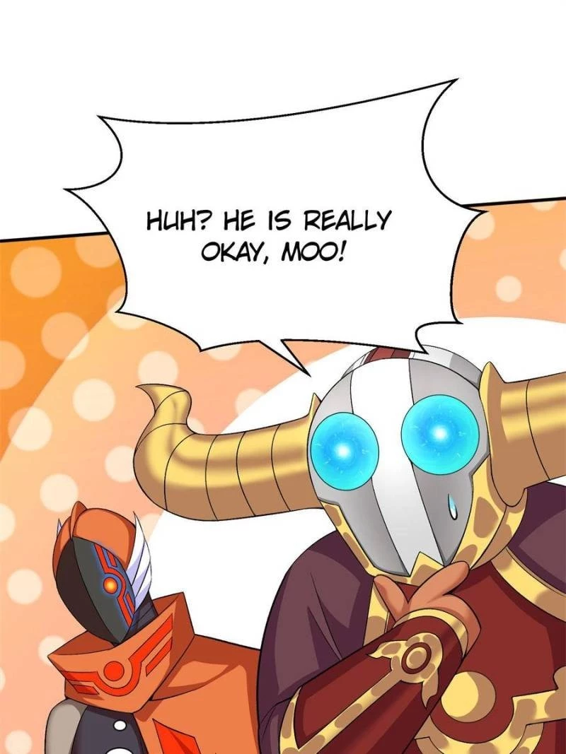 I Picked up an Attribute Chapter 74 - 10