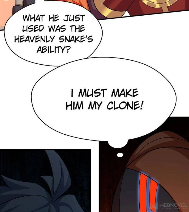 I Picked up an Attribute Chapter 74 - 11