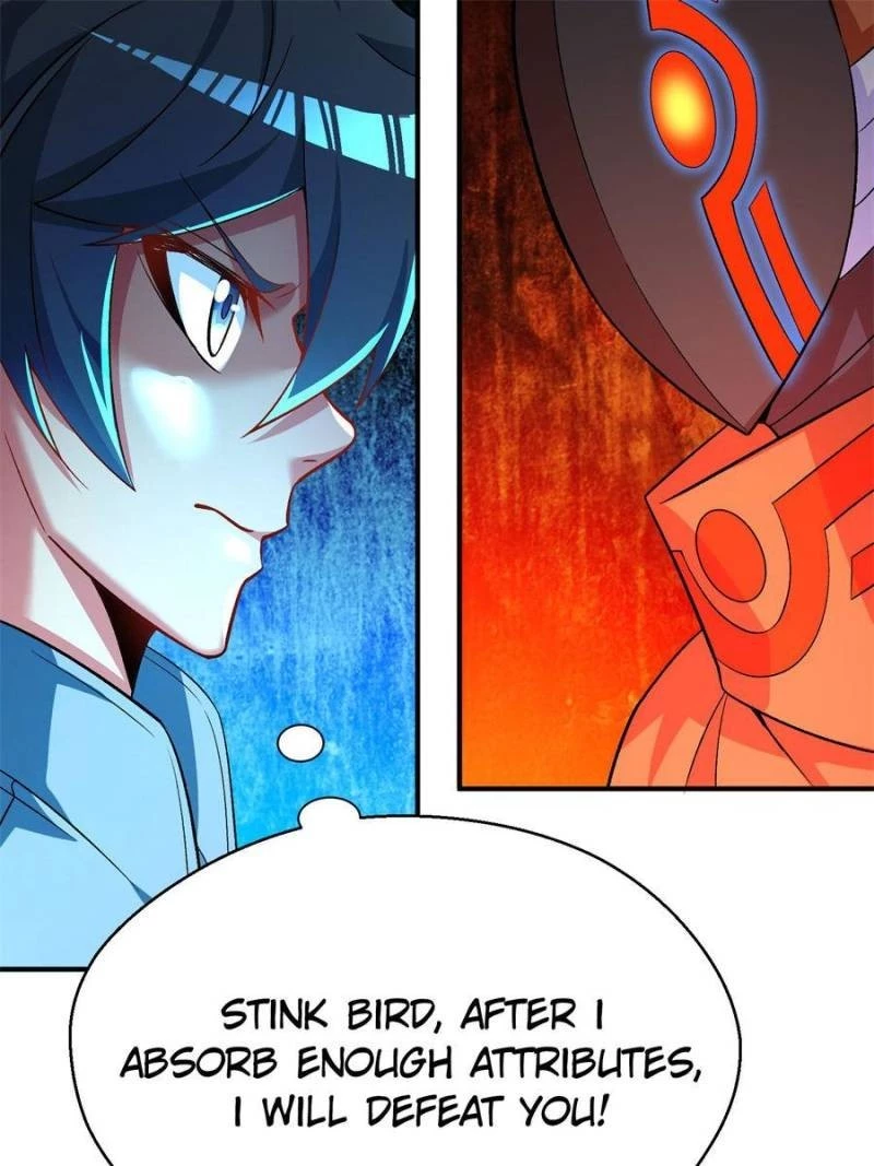 I Picked up an Attribute Chapter 74 - 12