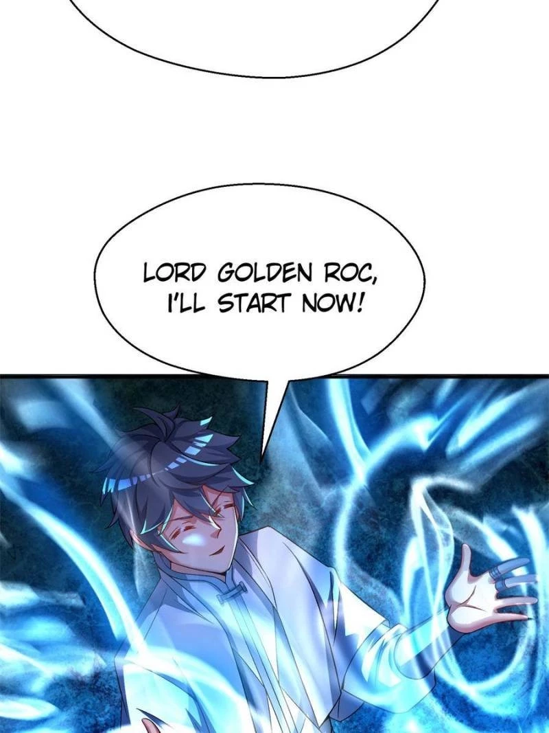 I Picked up an Attribute Chapter 74 - 13