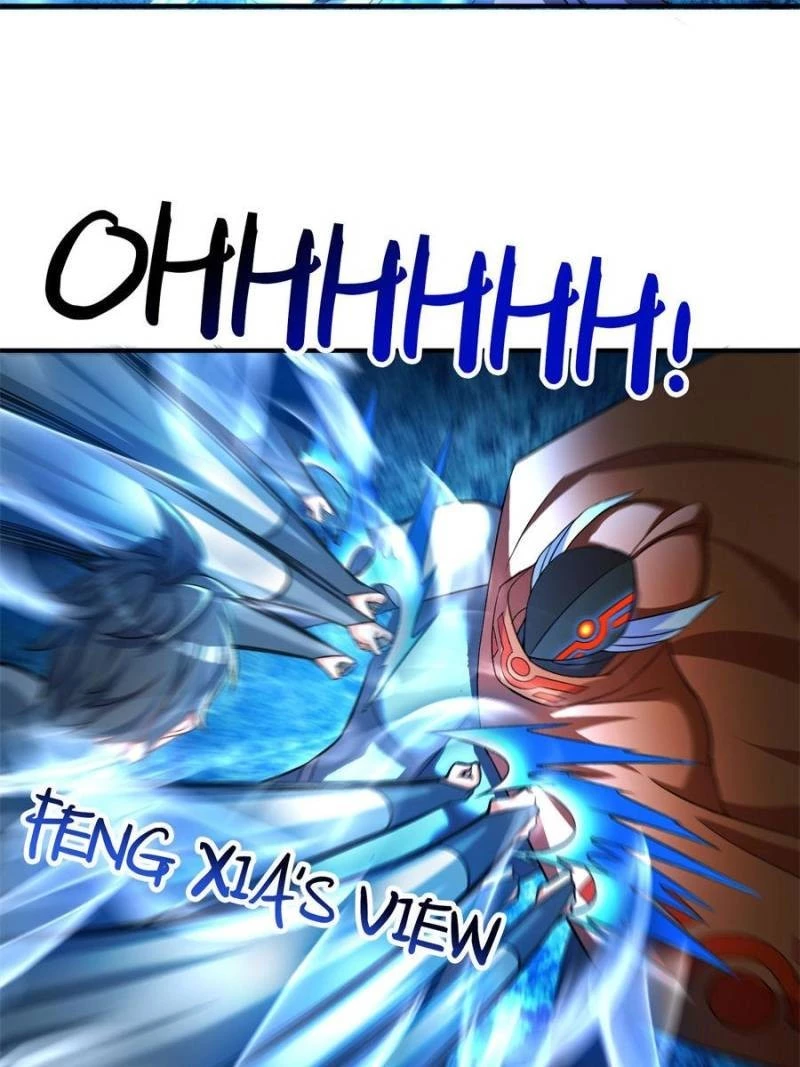 I Picked up an Attribute Chapter 74 - 15