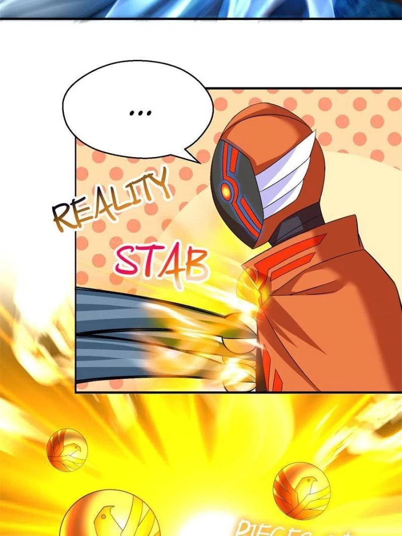 I Picked up an Attribute Chapter 74 - 16