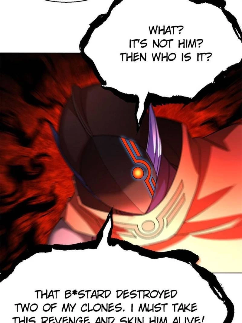 I Picked up an Attribute Chapter 74 - 23