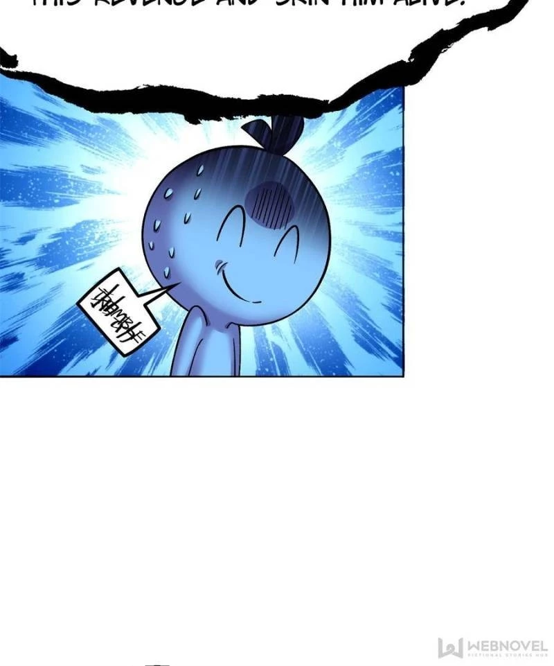 I Picked up an Attribute Chapter 74 - 24