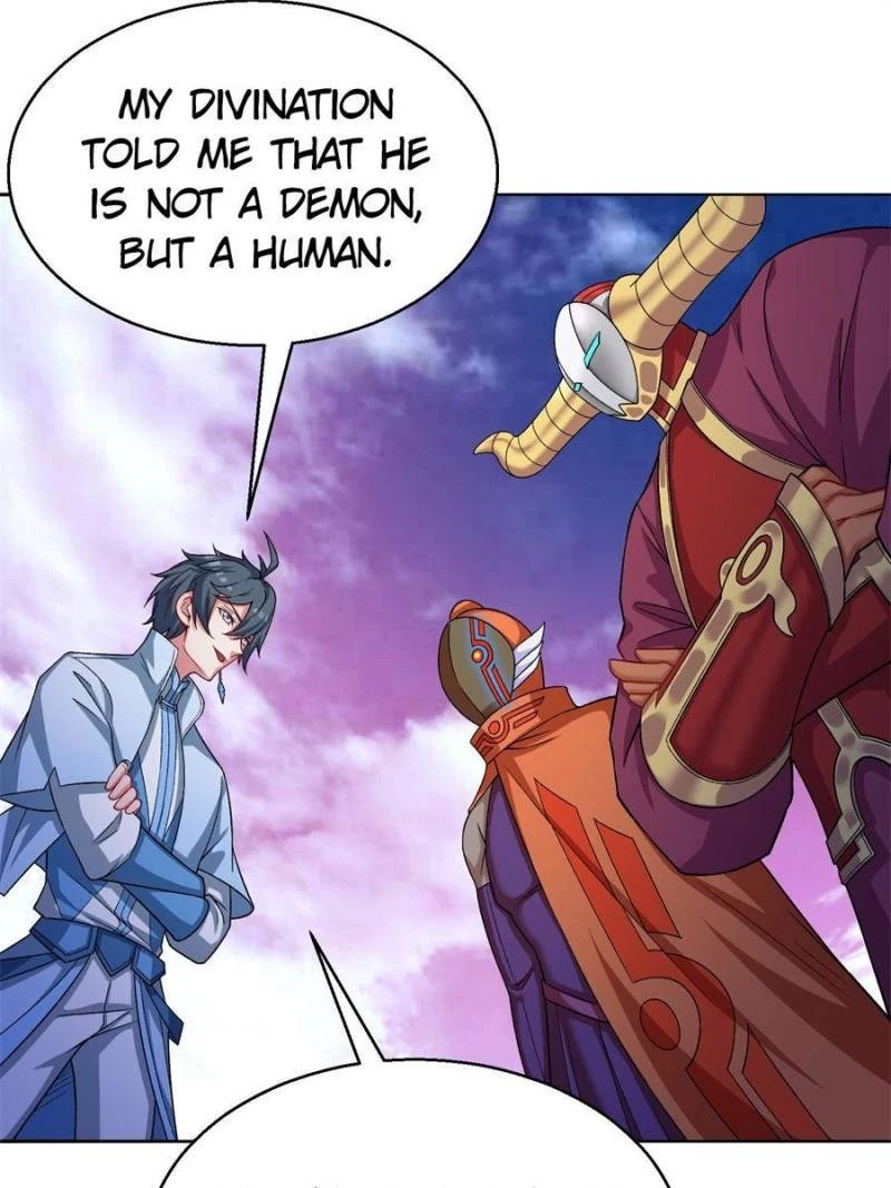 I Picked up an Attribute Chapter 74 - 25
