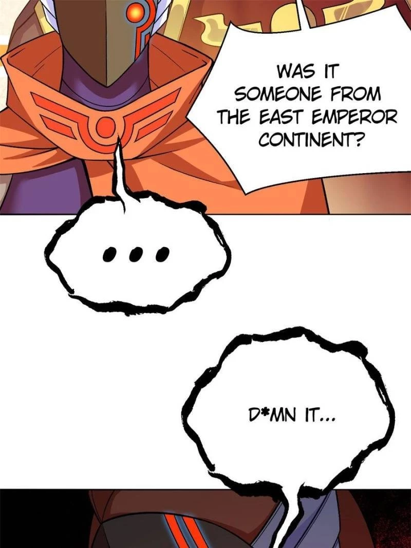 I Picked up an Attribute Chapter 74 - 28