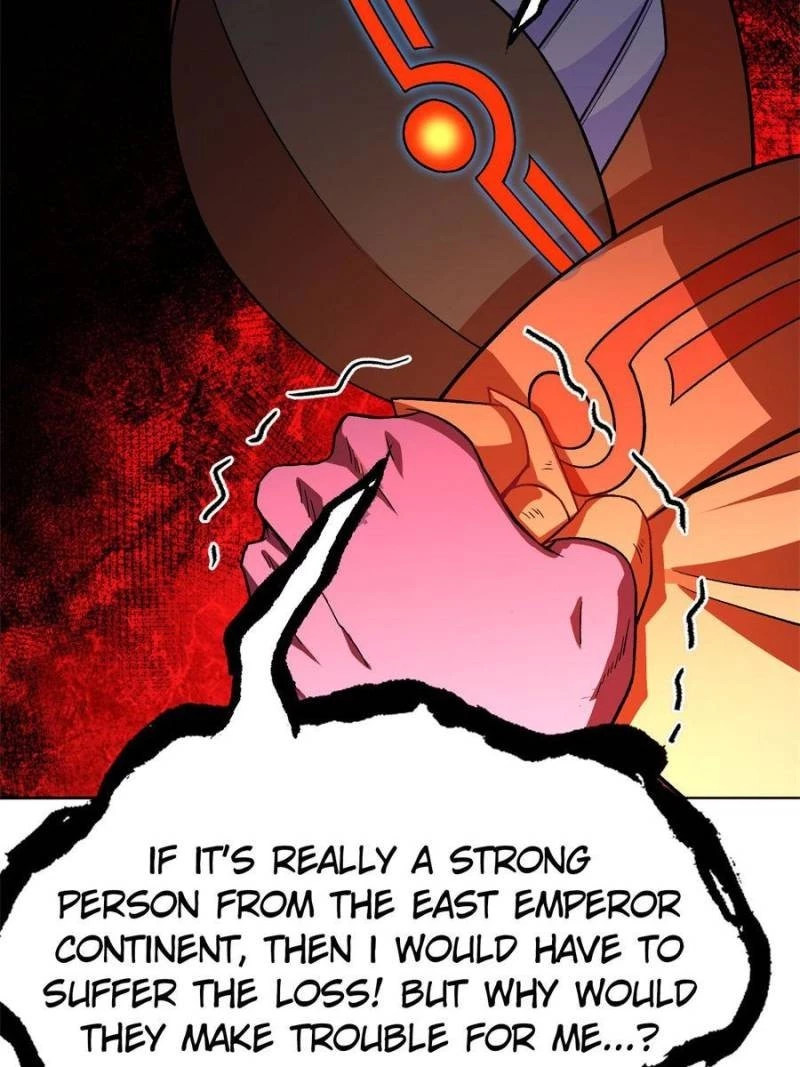 I Picked up an Attribute Chapter 74 - 29