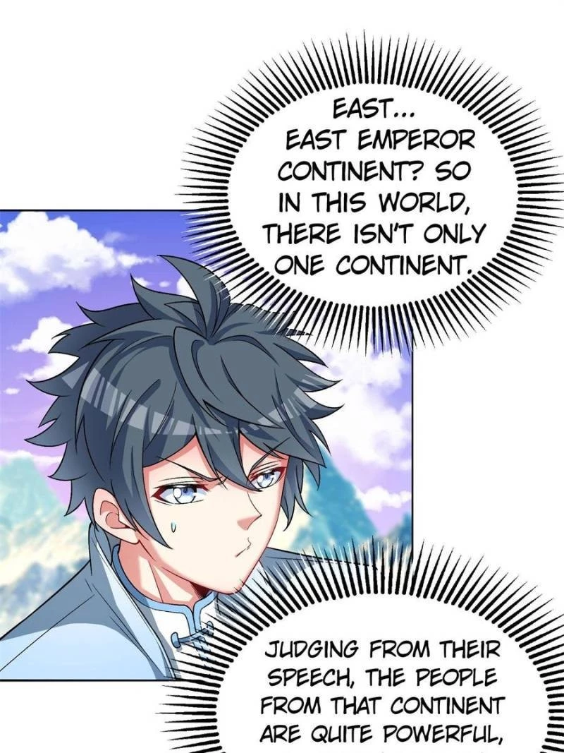 I Picked up an Attribute Chapter 74 - 31