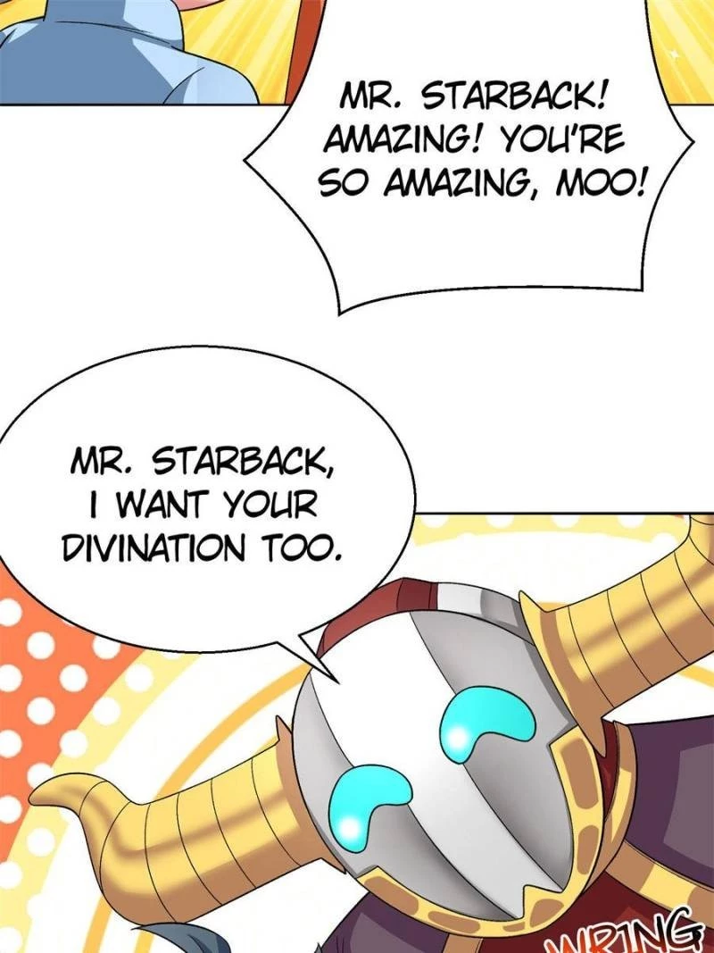 I Picked up an Attribute Chapter 74 - 33