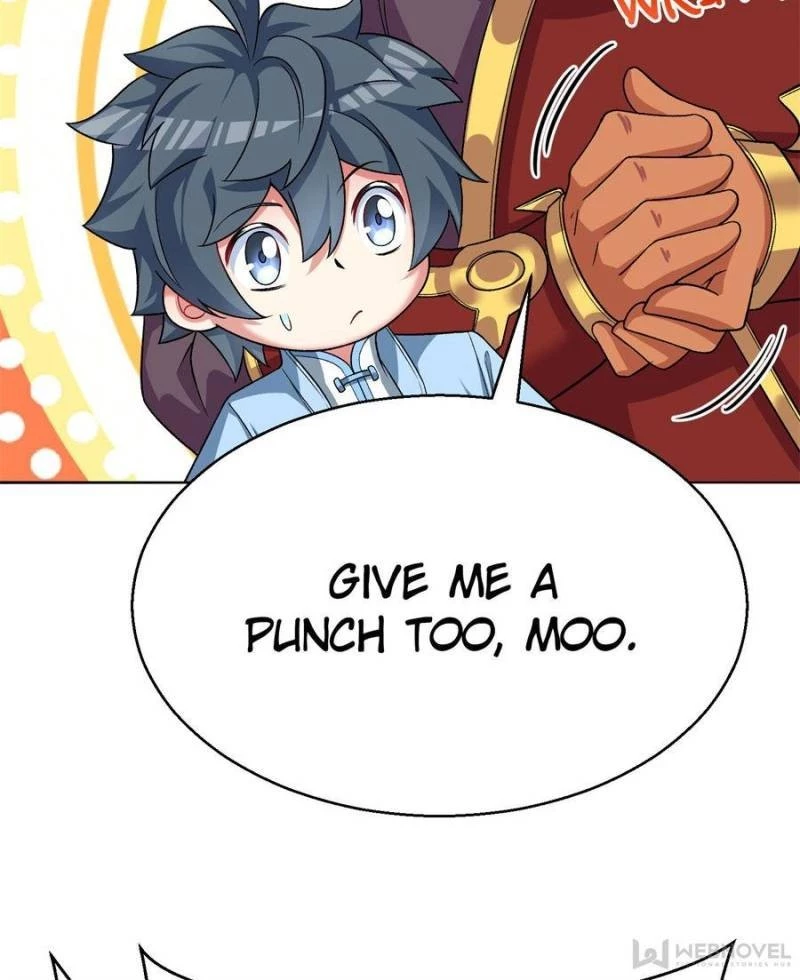 I Picked up an Attribute Chapter 74 - 34