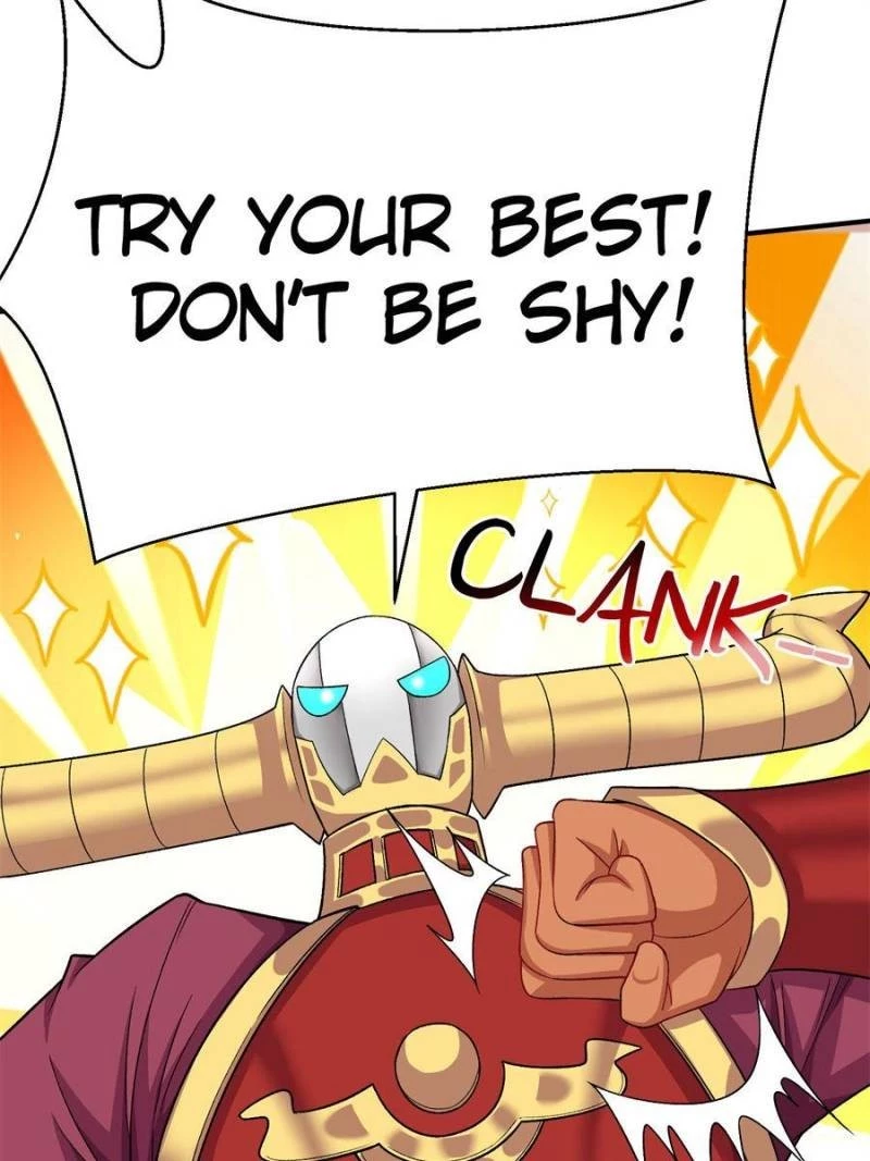 I Picked up an Attribute Chapter 74 - 35