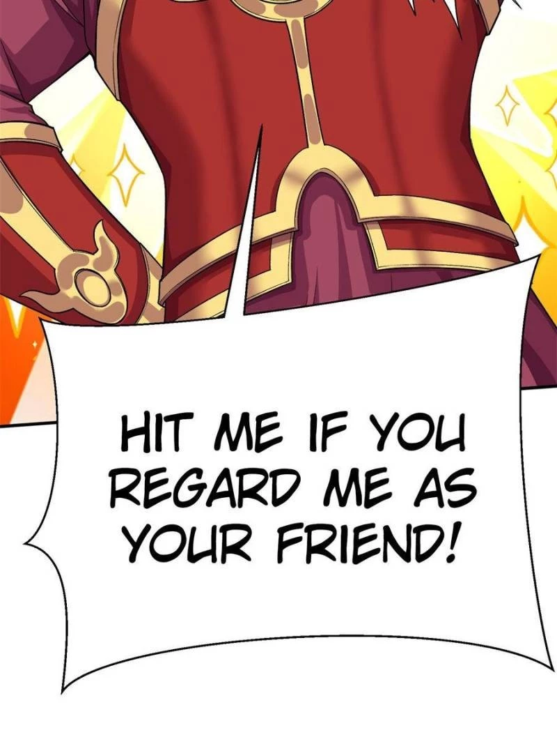 I Picked up an Attribute Chapter 74 - 36