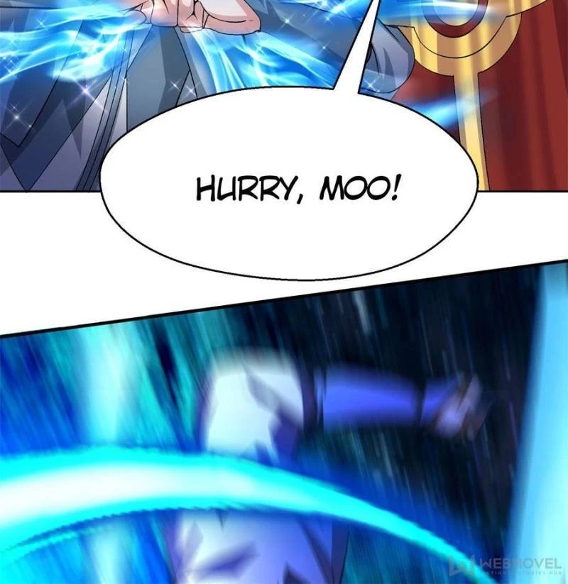 I Picked up an Attribute Chapter 74 - 39