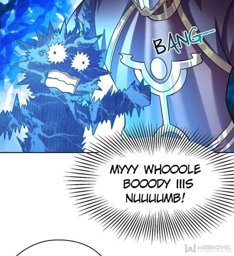 I Picked up an Attribute Chapter 74 - 42