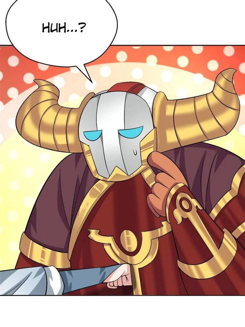 I Picked up an Attribute Chapter 74 - 43