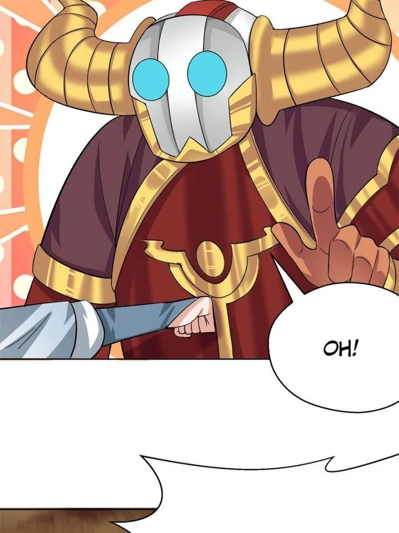 I Picked up an Attribute Chapter 74 - 45