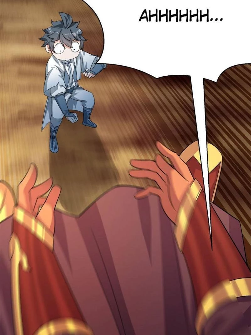 I Picked up an Attribute Chapter 74 - 46