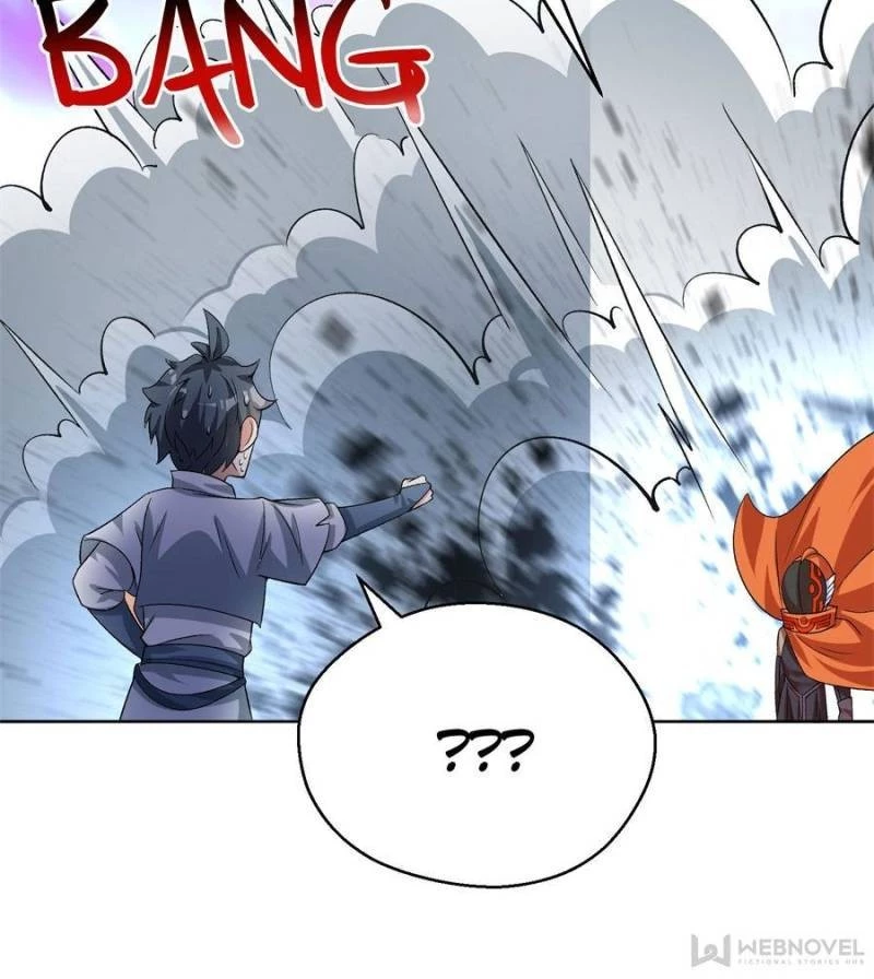 I Picked up an Attribute Chapter 74 - 49