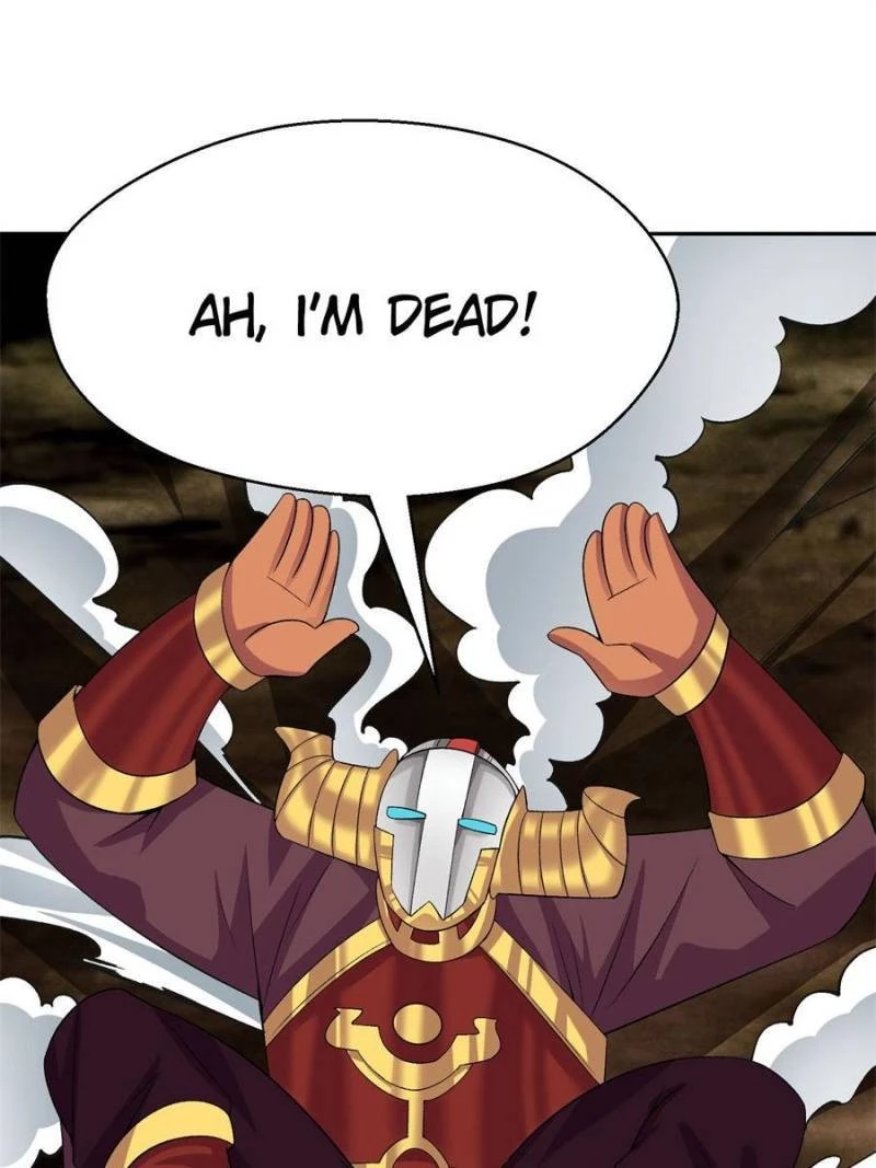 I Picked up an Attribute Chapter 74 - 50