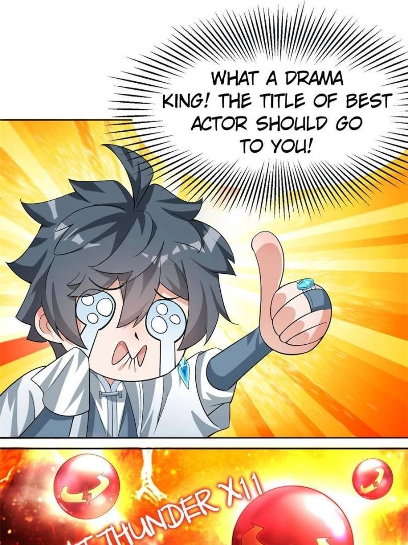I Picked up an Attribute Chapter 74 - 52