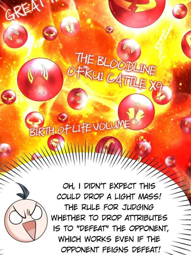 I Picked up an Attribute Chapter 74 - 53