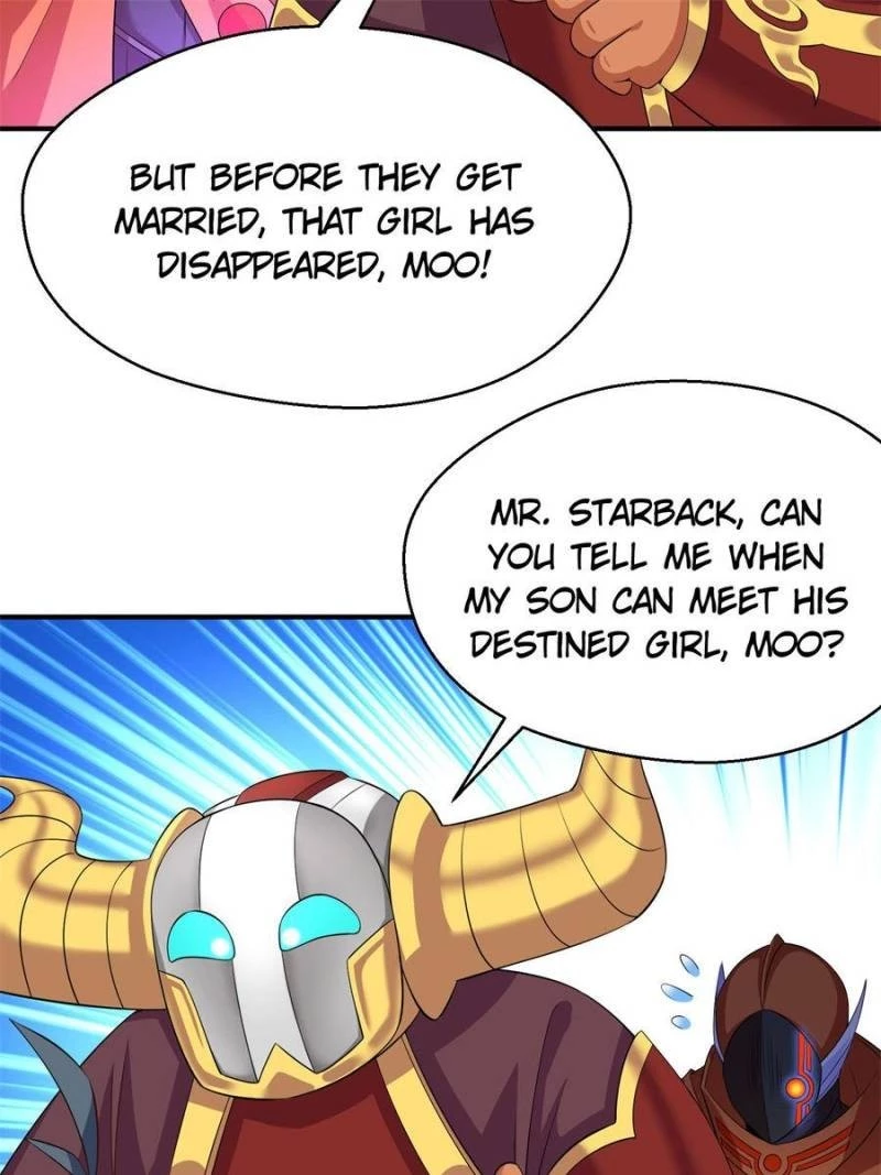 I Picked up an Attribute Chapter 74 - 58