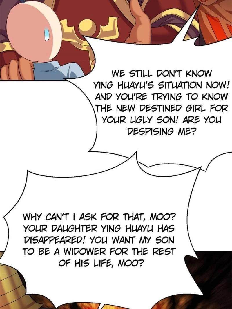 I Picked up an Attribute Chapter 74 - 59