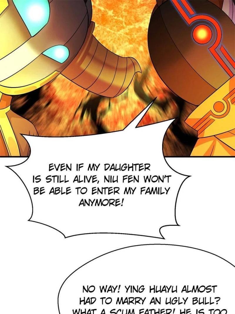 I Picked up an Attribute Chapter 74 - 61