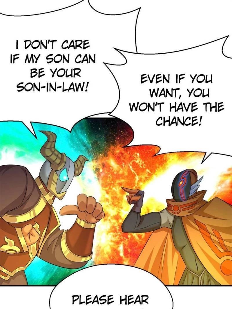 I Picked up an Attribute Chapter 74 - 64
