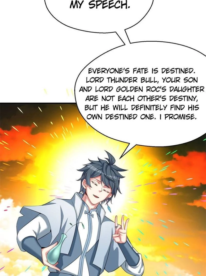 I Picked up an Attribute Chapter 74 - 65